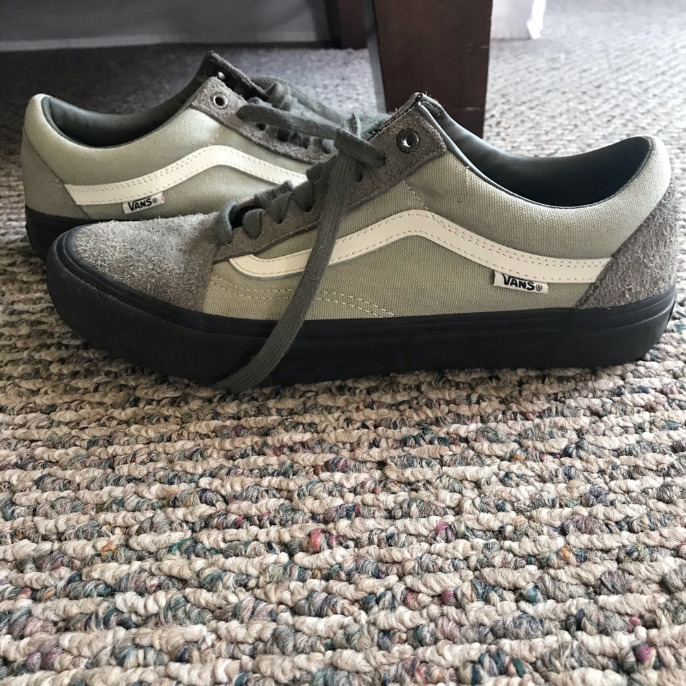 Vans Shoes